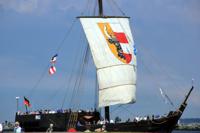 Hanse Sail Rostock 2011