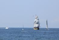 Hansesail 2011