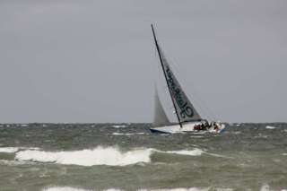 Warnemünder Woche