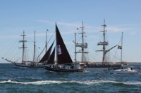 Hanse Sail