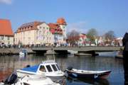 Warnemünde Stromerwachen