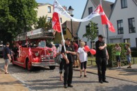 Warnemünder Woche