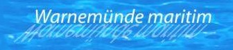 Warnemnde maritim