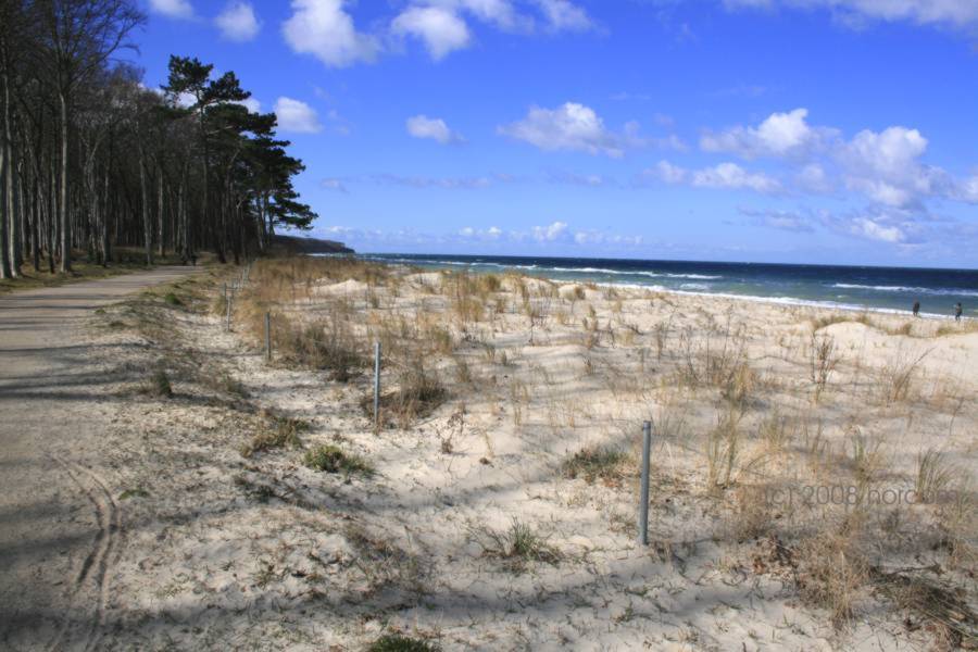 K?stenlandschaft