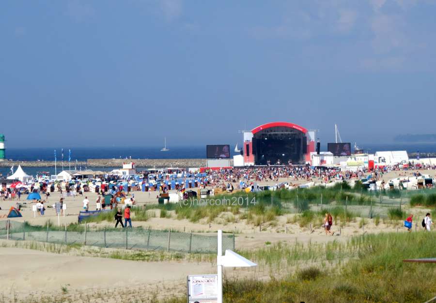 Openairkonzert