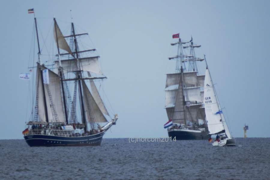 Hansesail